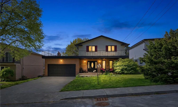 23 Hildegard Drive
