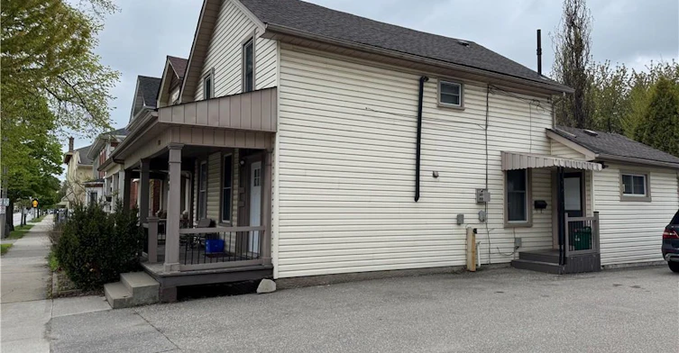 188 Brant Avenue, Brantford, ON, N3T 3H9 - 2