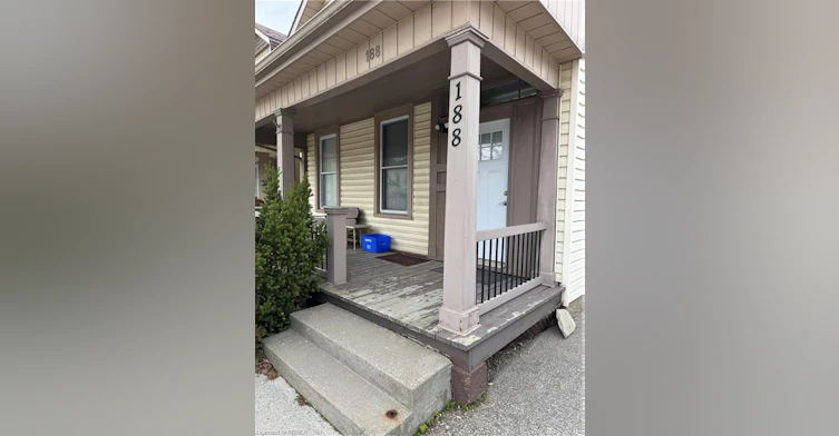 188 Brant Avenue, Brantford, ON, N3T 3H9