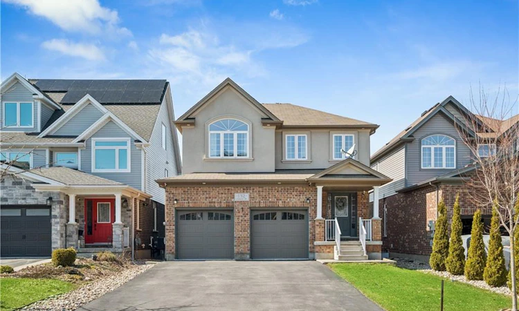132 Coker Crescent