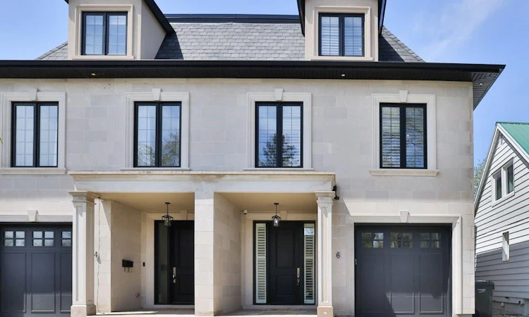 6 Iroquois Avenue