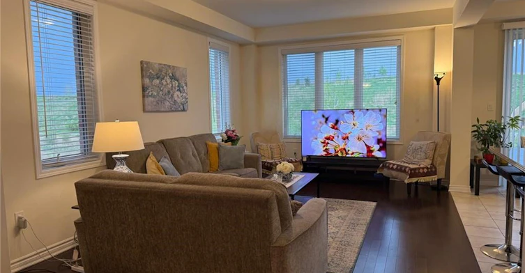 UPPER-63 Ridge Road, Cambridge, ON, N3E 0C6 - 3