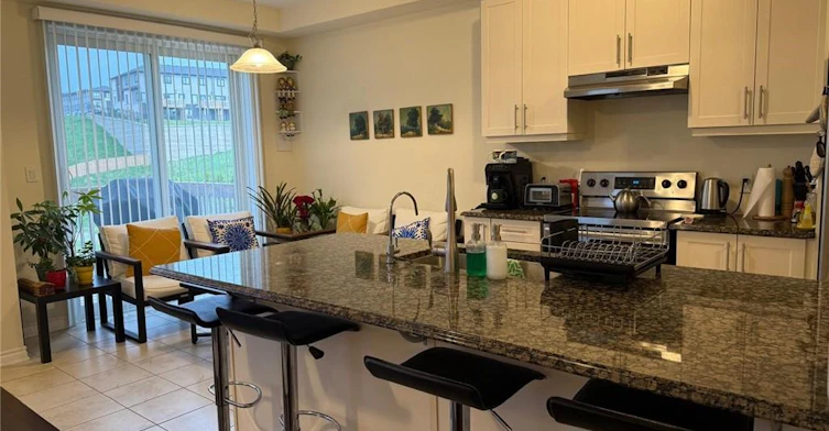 UPPER-63 Ridge Road, Cambridge, ON, N3E 0C6 - 4
