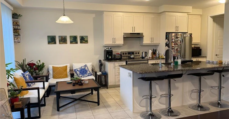 UPPER-63 Ridge Road, Cambridge, ON, N3E 0C6 - 6