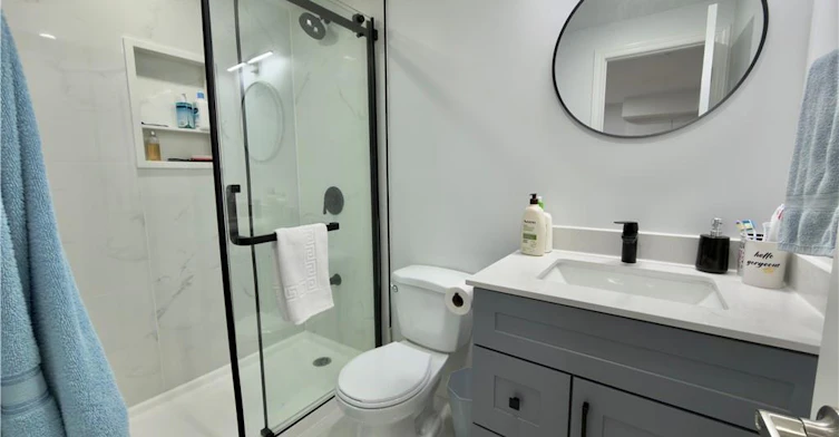 Bsmt-8849 Dogwood Crescent, Niagara Falls, ON, L2H 2Y6 - 8
