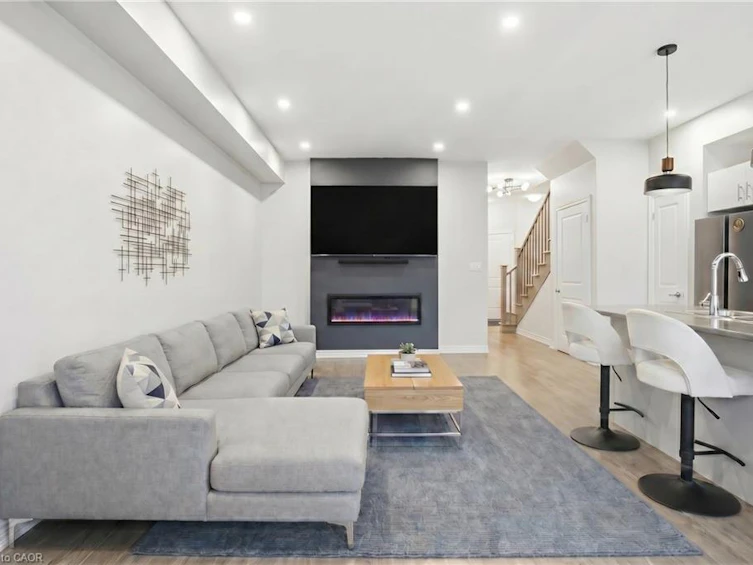 19 Mia Drive, Hamilton, ON, L9B 0K1 - 7