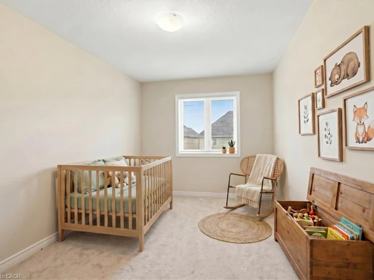 19 Mia Drive, Hamilton, ON, L9B 0K1 - 10