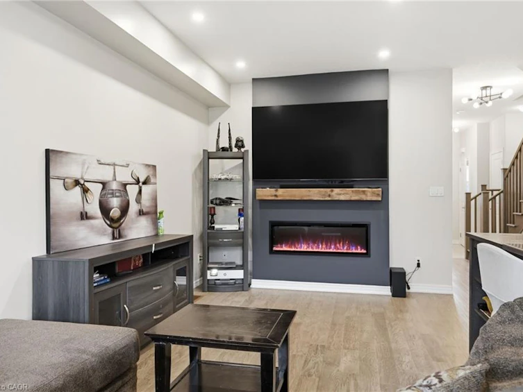 19 Mia Drive, Hamilton, ON, L9B 0K1 - 10
