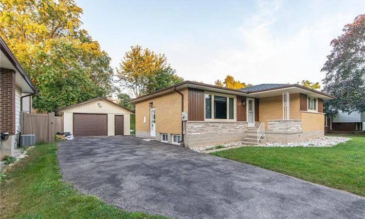136 Macgregor Crescent