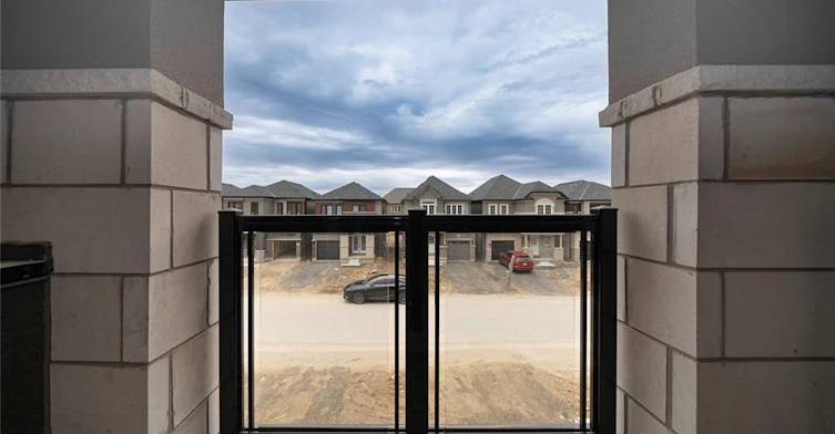 31 Wakeling Drive, Brantford, ON, N3V 0B8 - 21