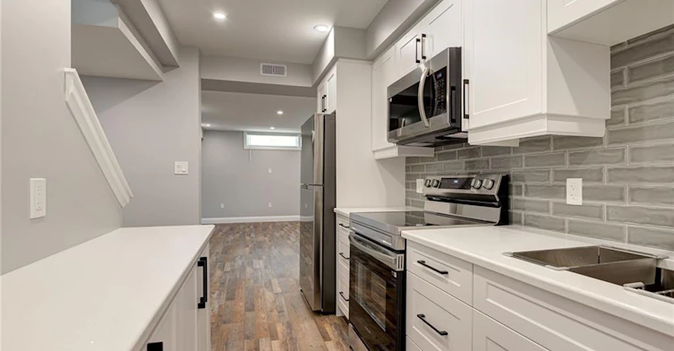 2-93 Louisa Street, Kitchener, ON, N2H 5L9 - 9