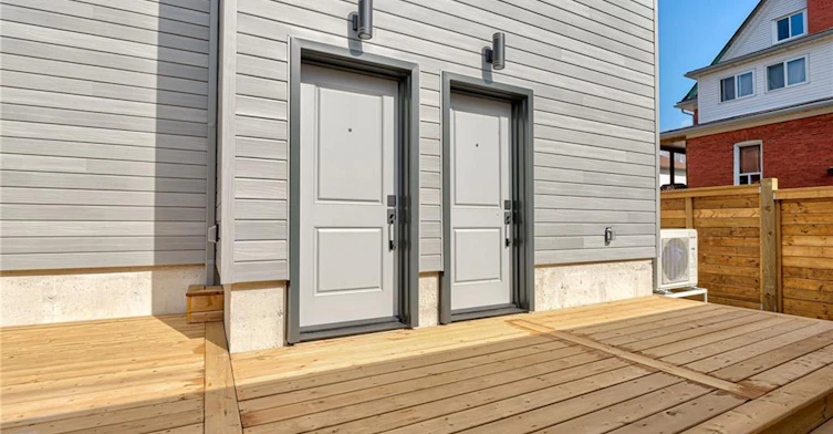 2-93 Louisa Street, Kitchener, ON, N2H 5L9 - 5