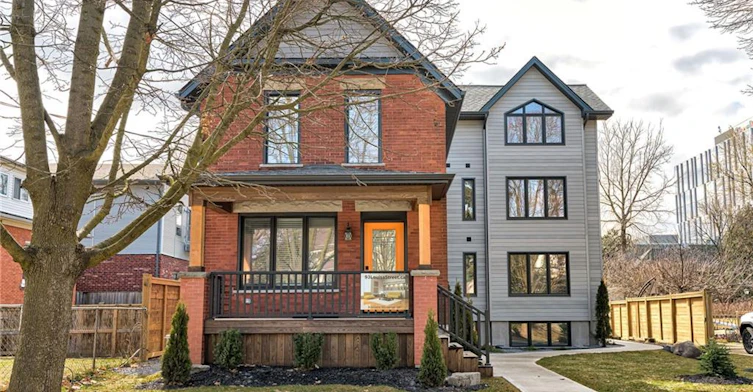 2-93 Louisa Street, Kitchener, ON, N2H 5L9