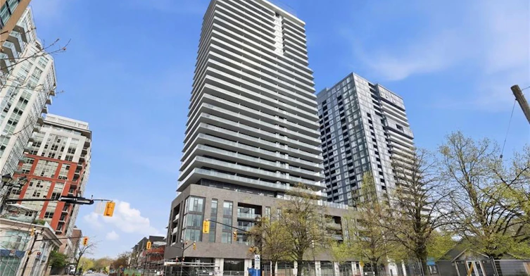 702-2075 Lakeshore Road, Burlington, ON, L7R 0H3 - 2