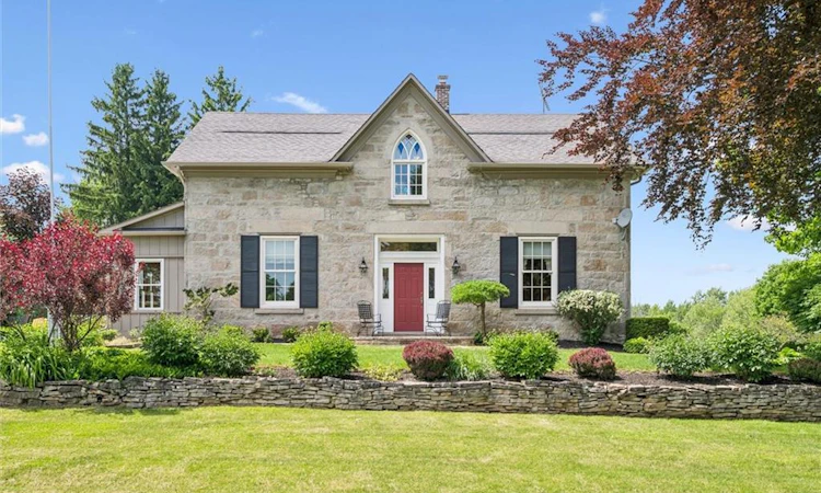 551 Campbellville Road