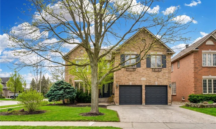 2324 Hilltop Lane