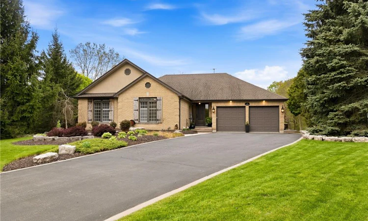 1 Mcdonald Place