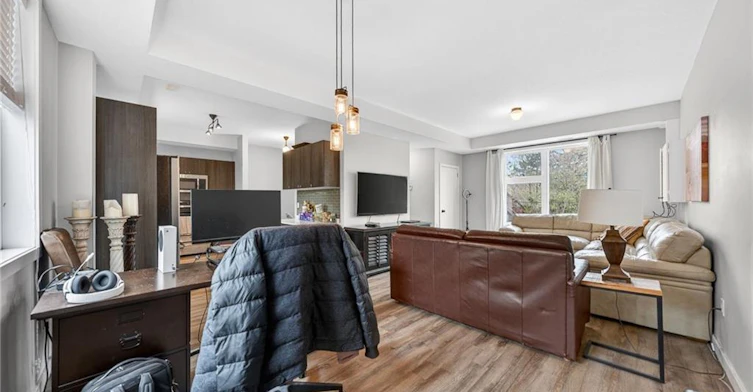 upper-519 Duke Street W, Kitchener, ON, N2H 3Y7 - 17