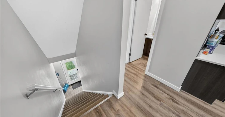 upper-519 Duke Street W, Kitchener, ON, N2H 3Y7 - 7