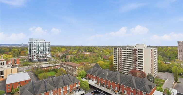 602-2075 Lakeshore Road, Burlington, ON, L7R 0H3 - 13