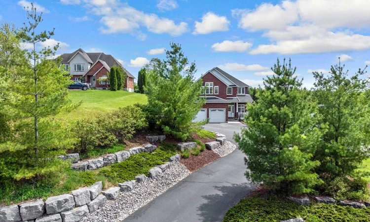 1161 Maple Manor Road