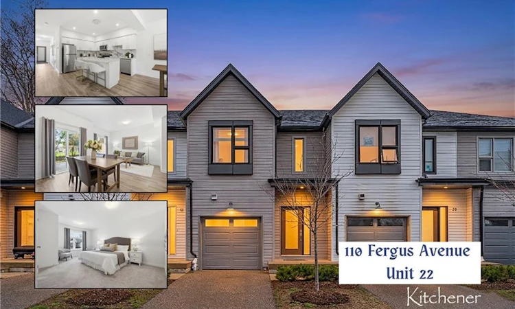 22-110 Fergus Avenue