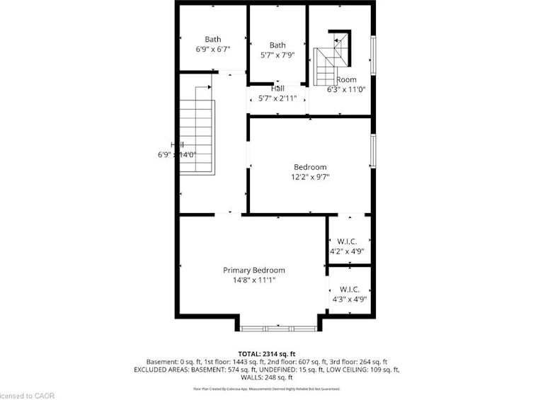 69 Highway 8, Hamilton, ON, L9H 4V1 - 24