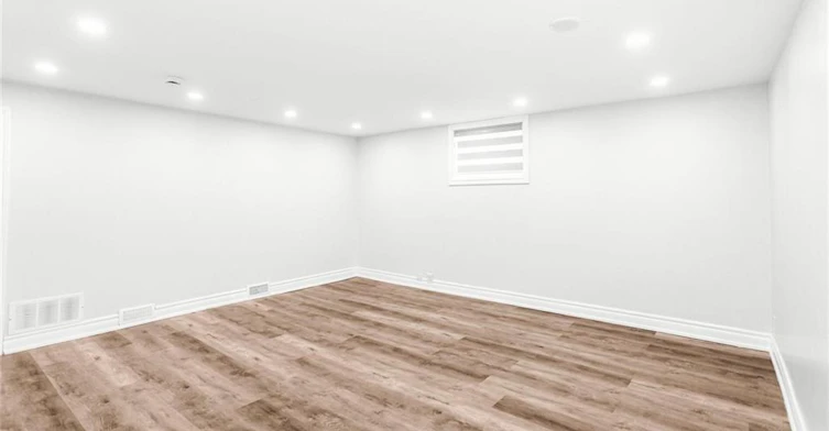 Lower-313 Ashbury Road, Oakville, ON, L6K 2M2 - 6