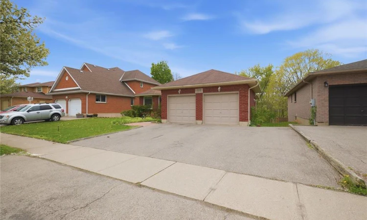 109 Gillin Road