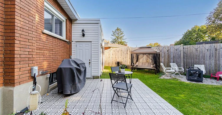 22 Balmoral Drive, Guelph, ON, N1E 3N6 - 37