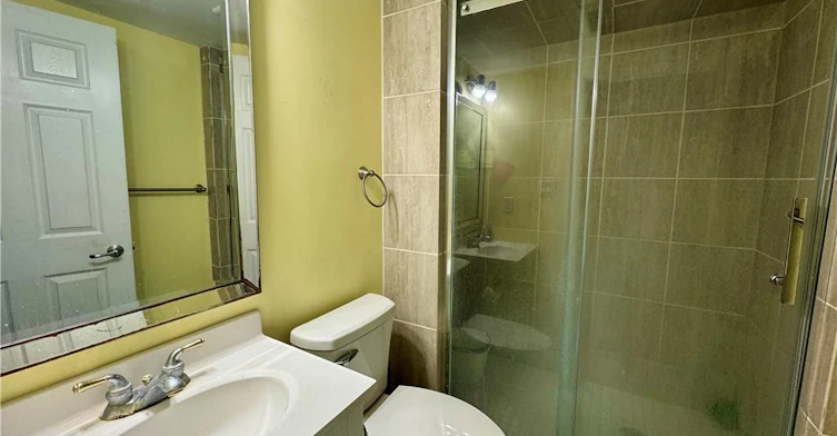 Basement-40 Lena Crescent, Cambridge, ON, N1R 8P4 - 8