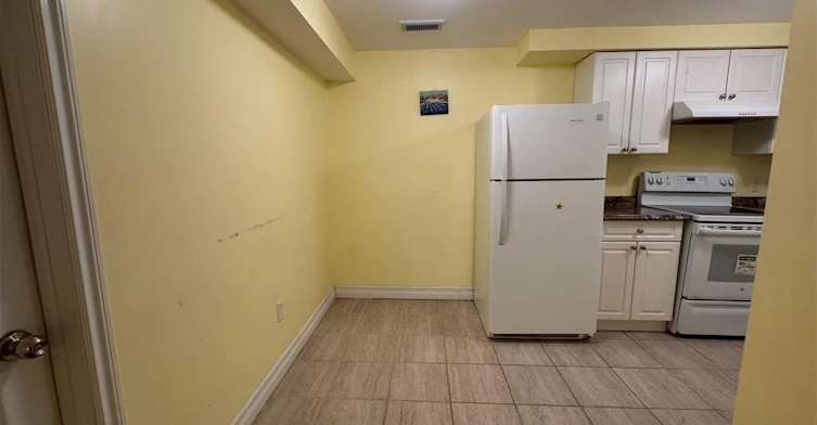 Basement-40 Lena Crescent, Cambridge, ON, N1R 8P4 - 10