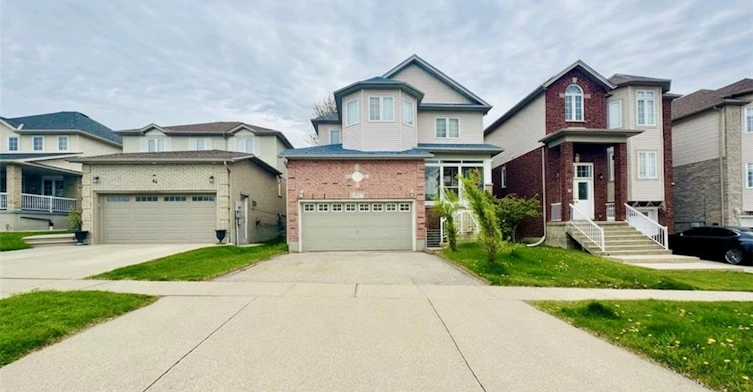 Basement-40 Lena Crescent, Cambridge, ON, N1R 8P4