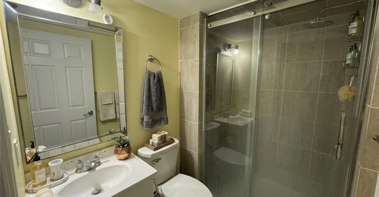 Basement-40 Lena Crescent, Cambridge, ON, N1R 8P4 - 7