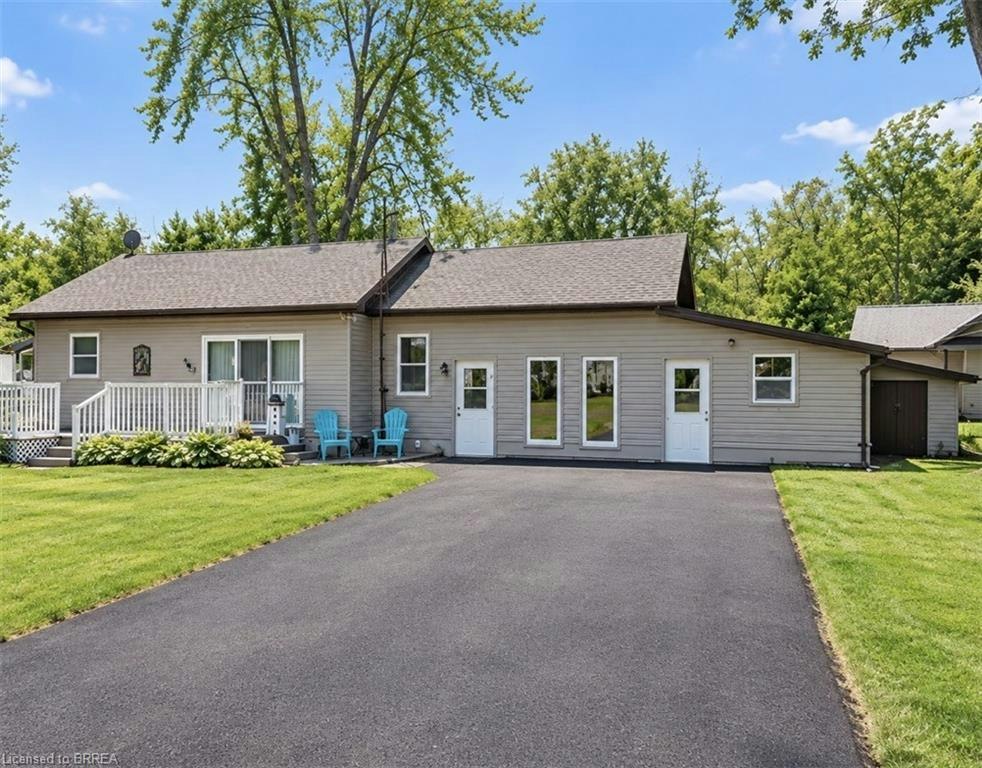 303 Cedar Drive, Norfolk County, ON, N0E 1T0