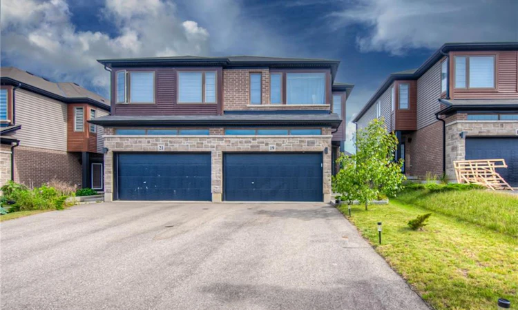 19 Baker Lane