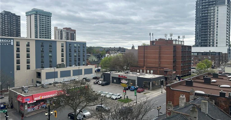 501-206 King Street W, Hamilton, ON, L8P 1A5 - 7