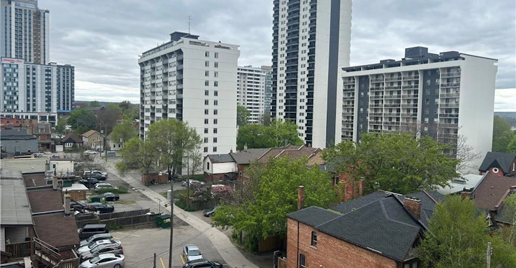 501-206 King Street W, Hamilton, ON, L8P 1A5 - 8