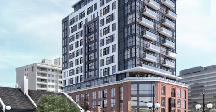 501-206 King Street W, Hamilton, ON, L8P 1A5