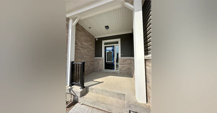 120 Forestwalk Street, Kitchener, ON, N2R 0S9 - 3