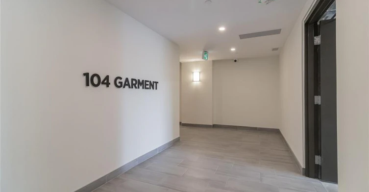 1706-104 Garment Street, Kitchener, ON, N2G 0C8 - 20