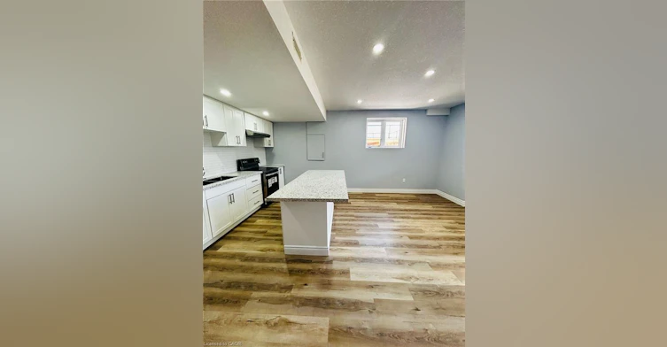Basement-513 Blair Creek Drive, Kitchener, ON, N2P 2N7 - 6
