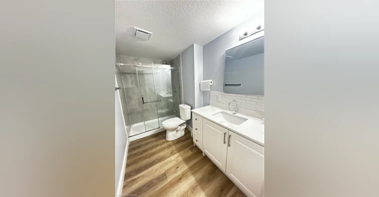 Basement-513 Blair Creek Drive, Kitchener, ON, N2P 2N7 - 13