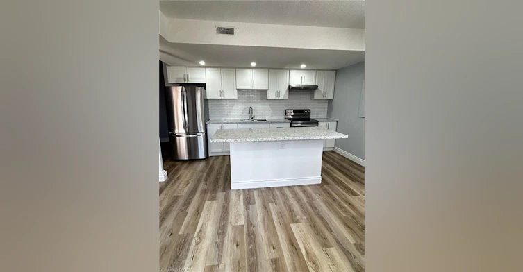Basement-513 Blair Creek Drive, Kitchener, ON, N2P 2N7 - 9