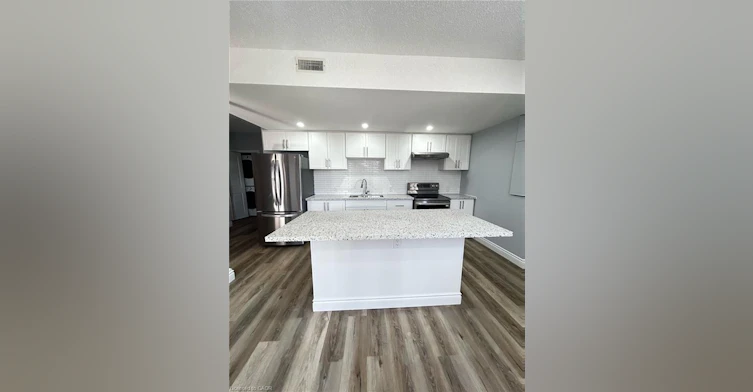 Basement-513 Blair Creek Drive, Kitchener, ON, N2P 2N7 - 5