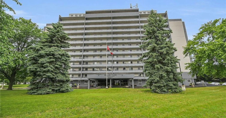 902-640 West Street, Brantford, ON, N3R 6M3