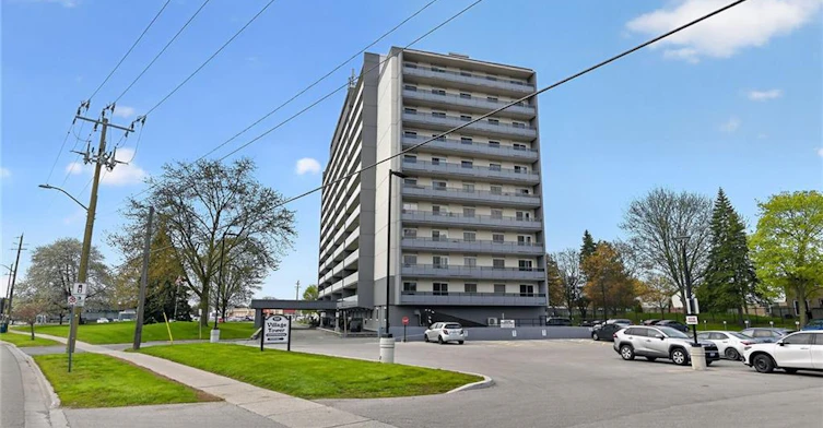 902-640 West Street, Brantford, ON, N3R 6M3 - 2