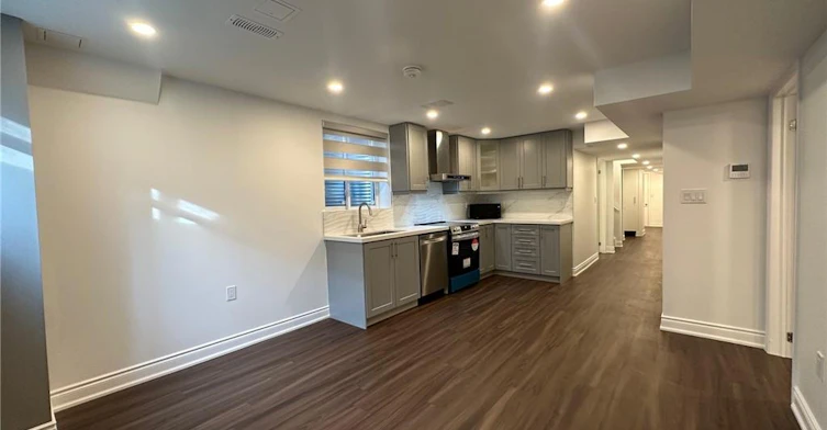 481 Bergamot Avenue, Milton, ON, L9E 1T9 - 3
