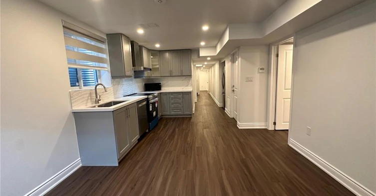 481 Bergamot Avenue, Milton, ON, L9E 1T9 - 4