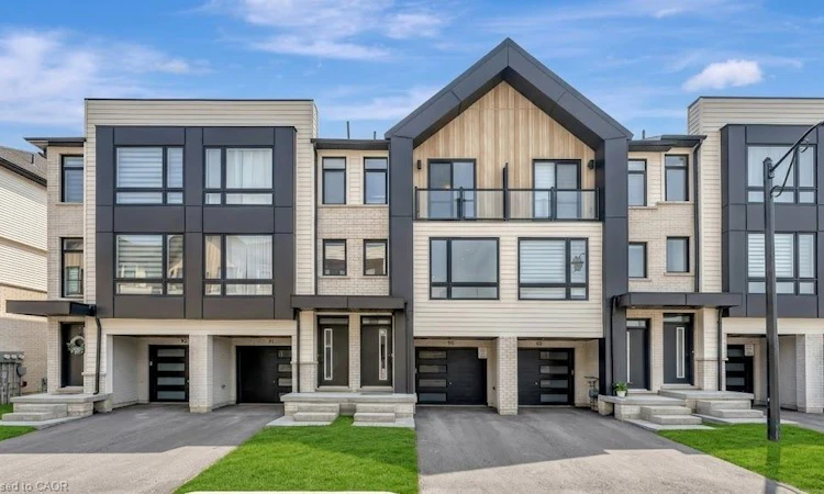 90-55 Tom Brown Drive